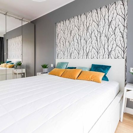 Apartament Dream Angielska Grobla Gdańsk Extérieur photo