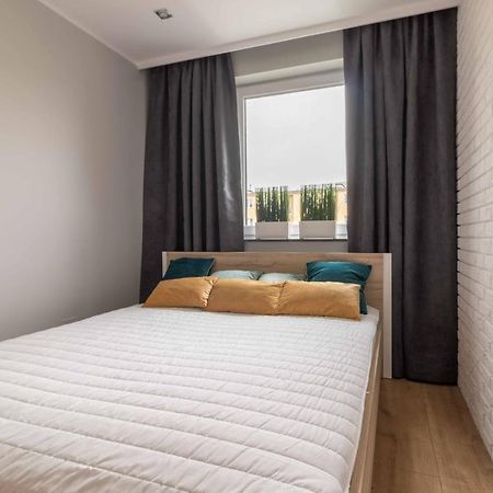 Apartament Dream Angielska Grobla Gdańsk Extérieur photo