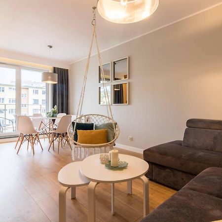 Apartament Dream Angielska Grobla Gdańsk Extérieur photo