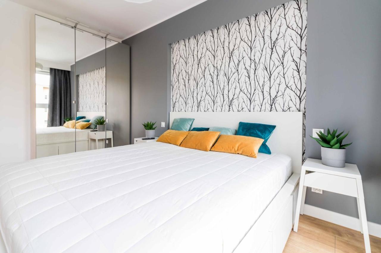 Apartament Dream Angielska Grobla Gdańsk Extérieur photo