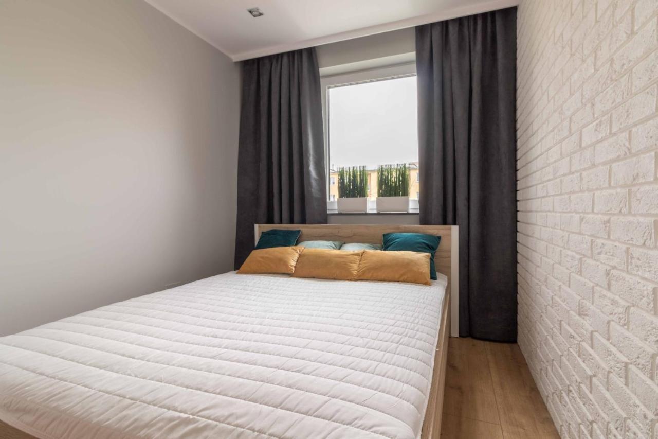 Apartament Dream Angielska Grobla Gdańsk Extérieur photo