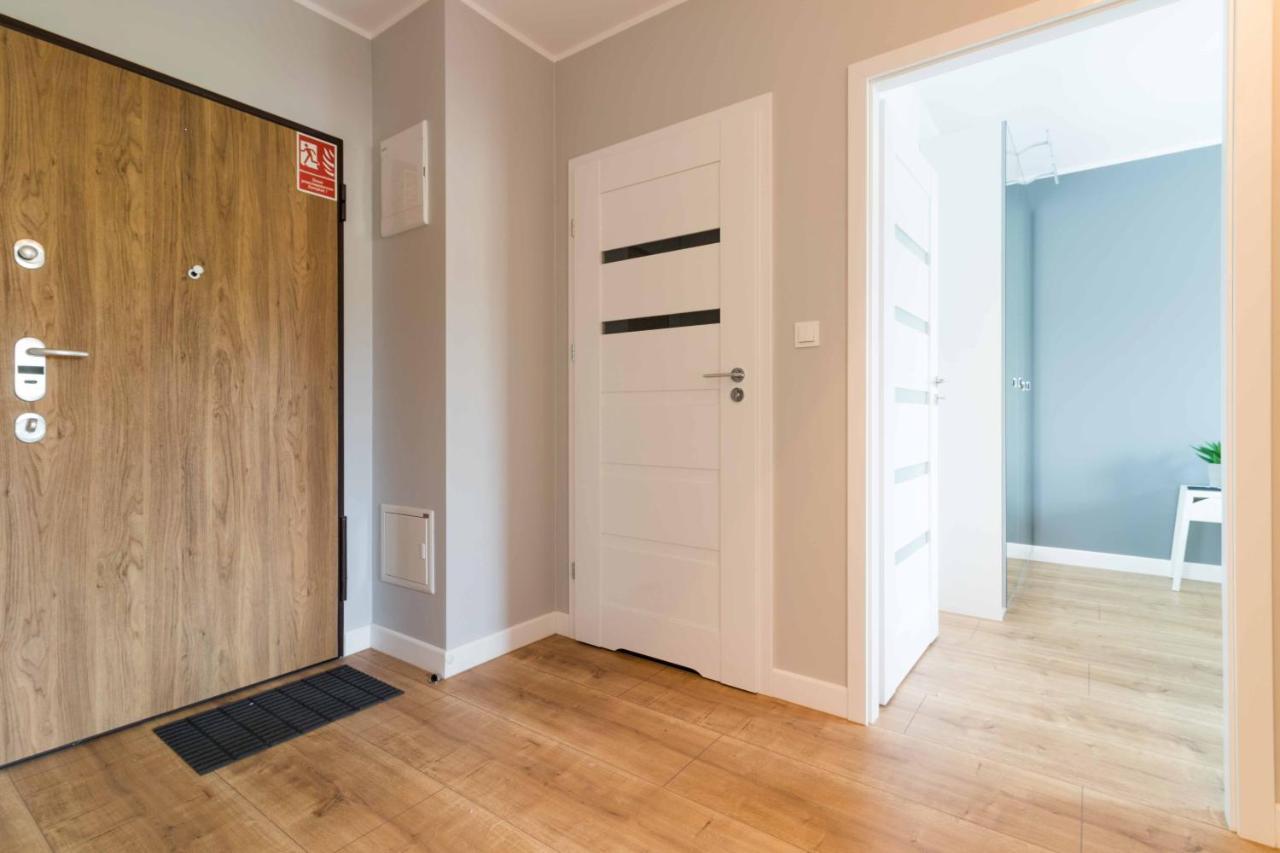 Apartament Dream Angielska Grobla Gdańsk Extérieur photo