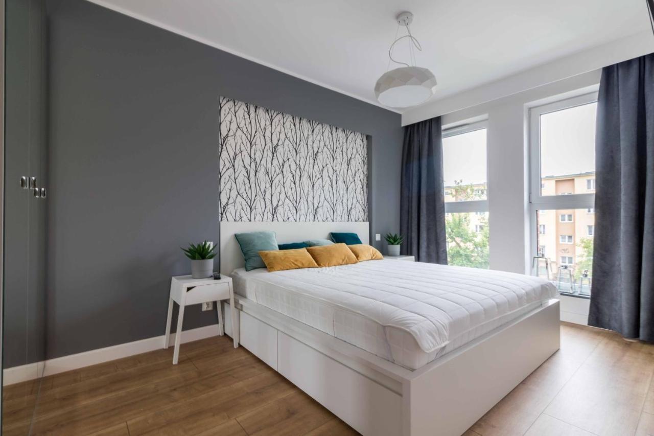 Apartament Dream Angielska Grobla Gdańsk Extérieur photo