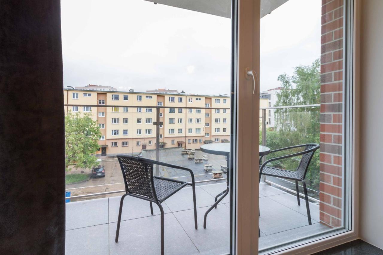 Apartament Dream Angielska Grobla Gdańsk Extérieur photo