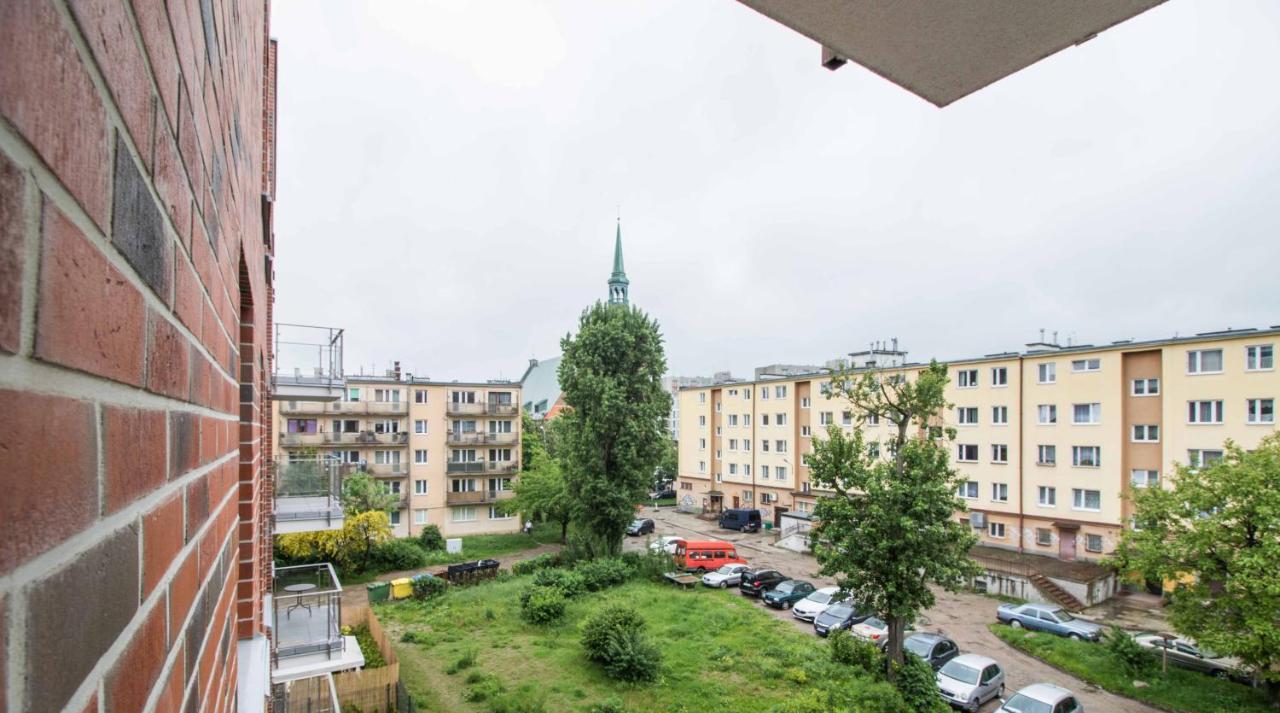 Apartament Dream Angielska Grobla Gdańsk Extérieur photo