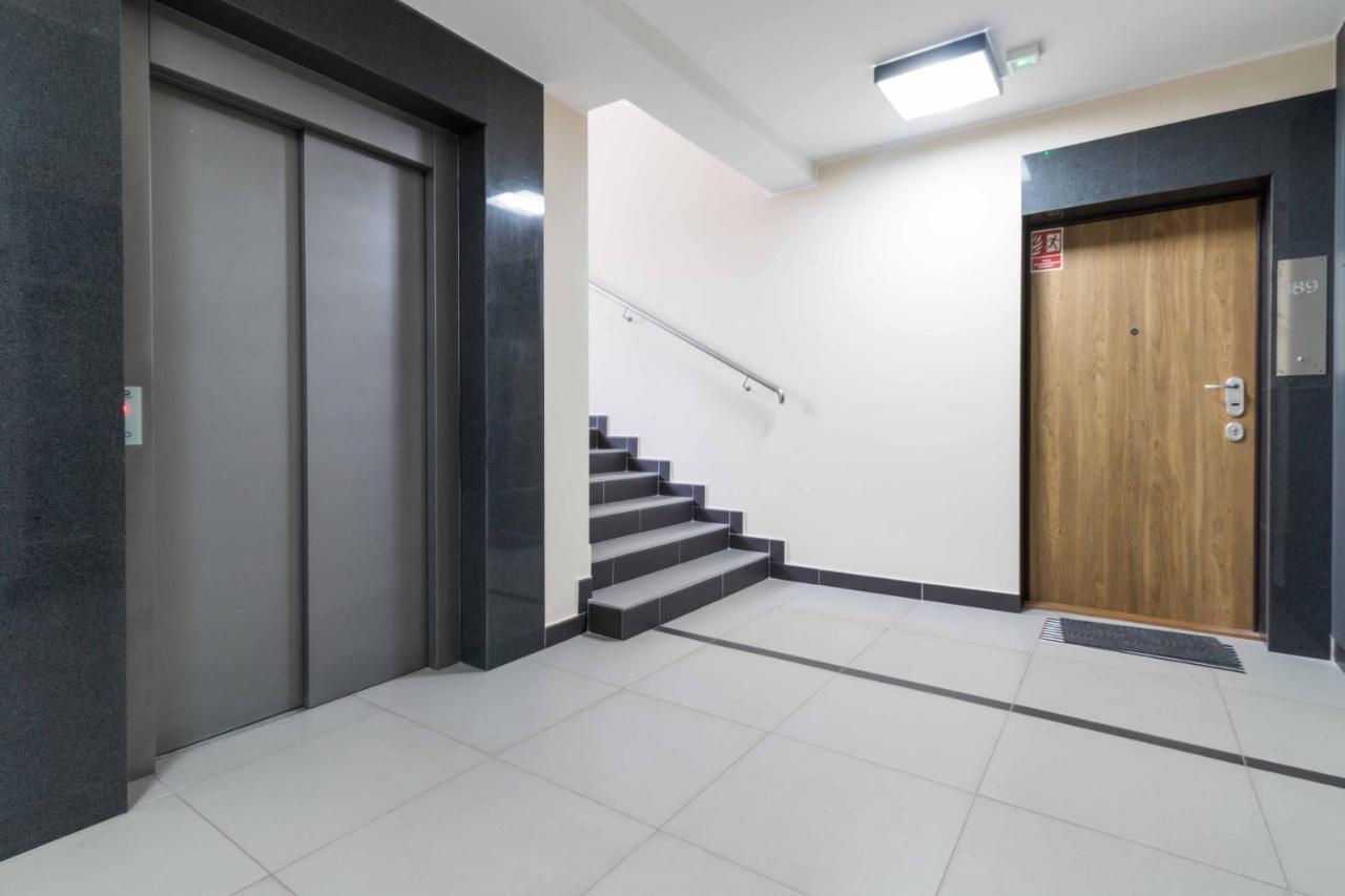 Apartament Dream Angielska Grobla Gdańsk Extérieur photo